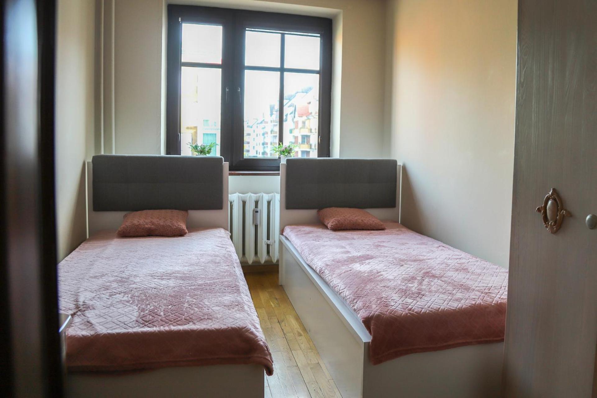 Apartament U Filipa Lägenhet Kołobrzeg Exteriör bild